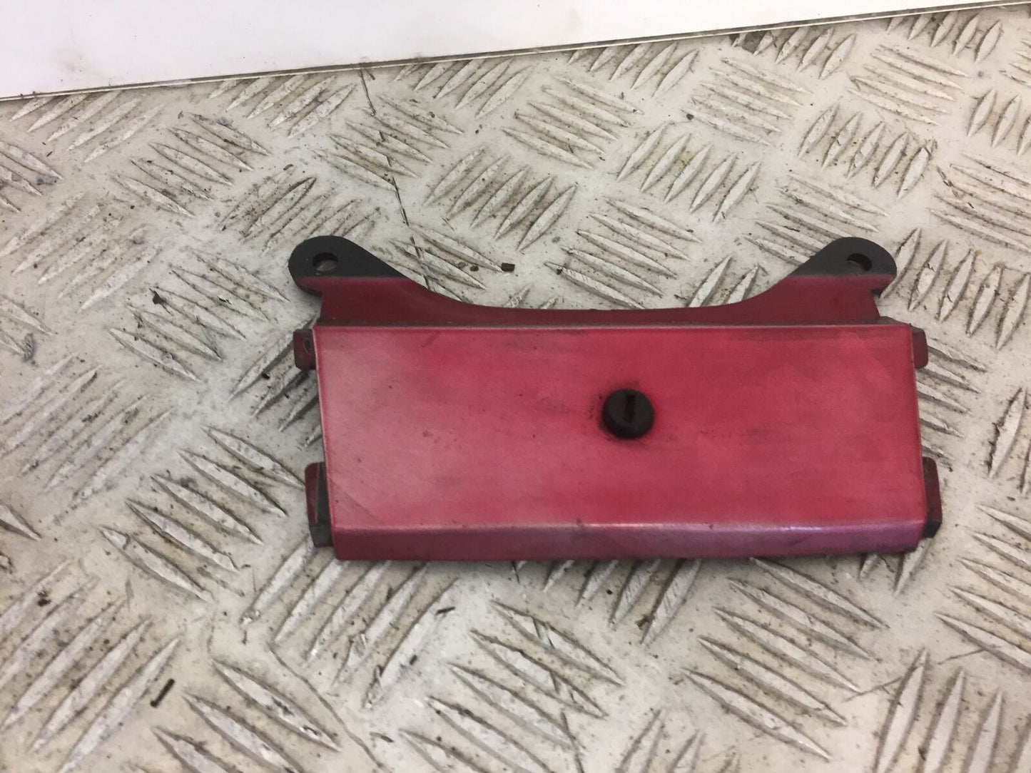 KAWASAKI ZZR1100 ZZR 1100 D TAIL PIECE JOINER YEAR 1994 1999
