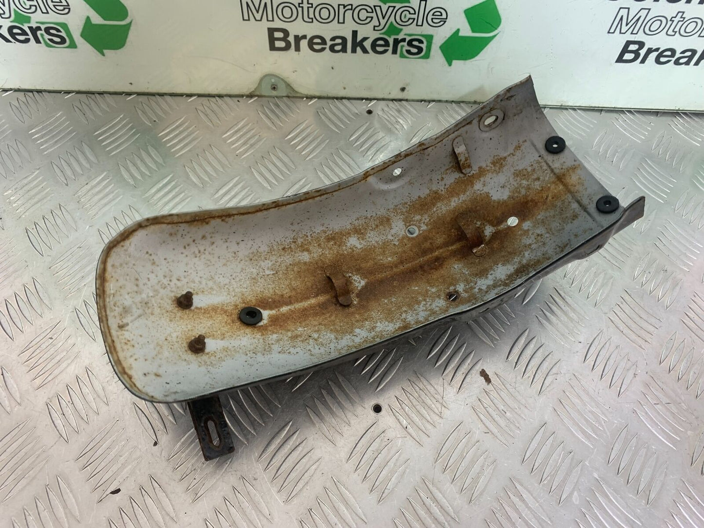 BLUROC LEGEND 125 REAR MUDGUARD YEAR 2022 (CMB1041)