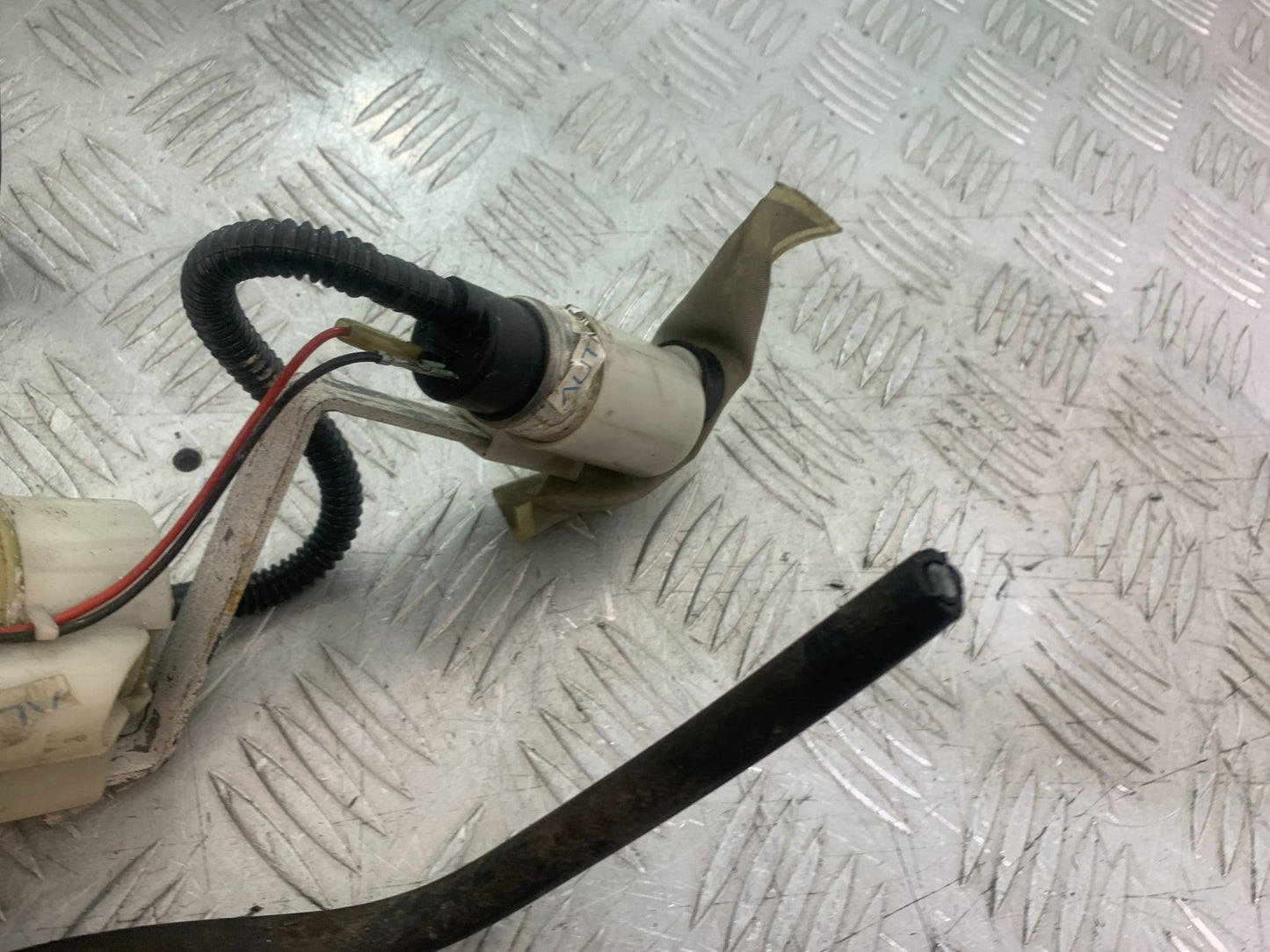 PIAGGIO MP3 250 ie PETROL PUMP YEAR 2007 (CMB1307)
