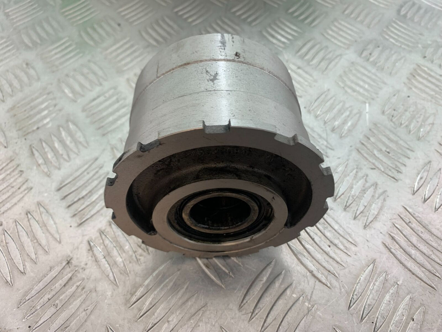 DUCATI STREETFIGHTER 848 ECCENTRIC HUB YEAR 2011-2016 (CMB1050)