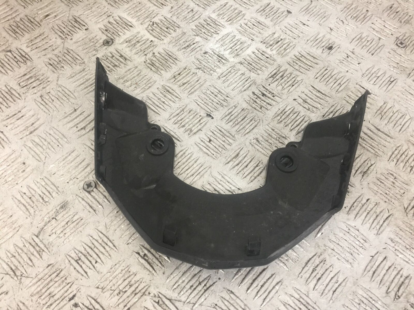 KAWASAKI KLE 650 VERSYS TAIL PIECE YEAR 2010 (STOCK 775)