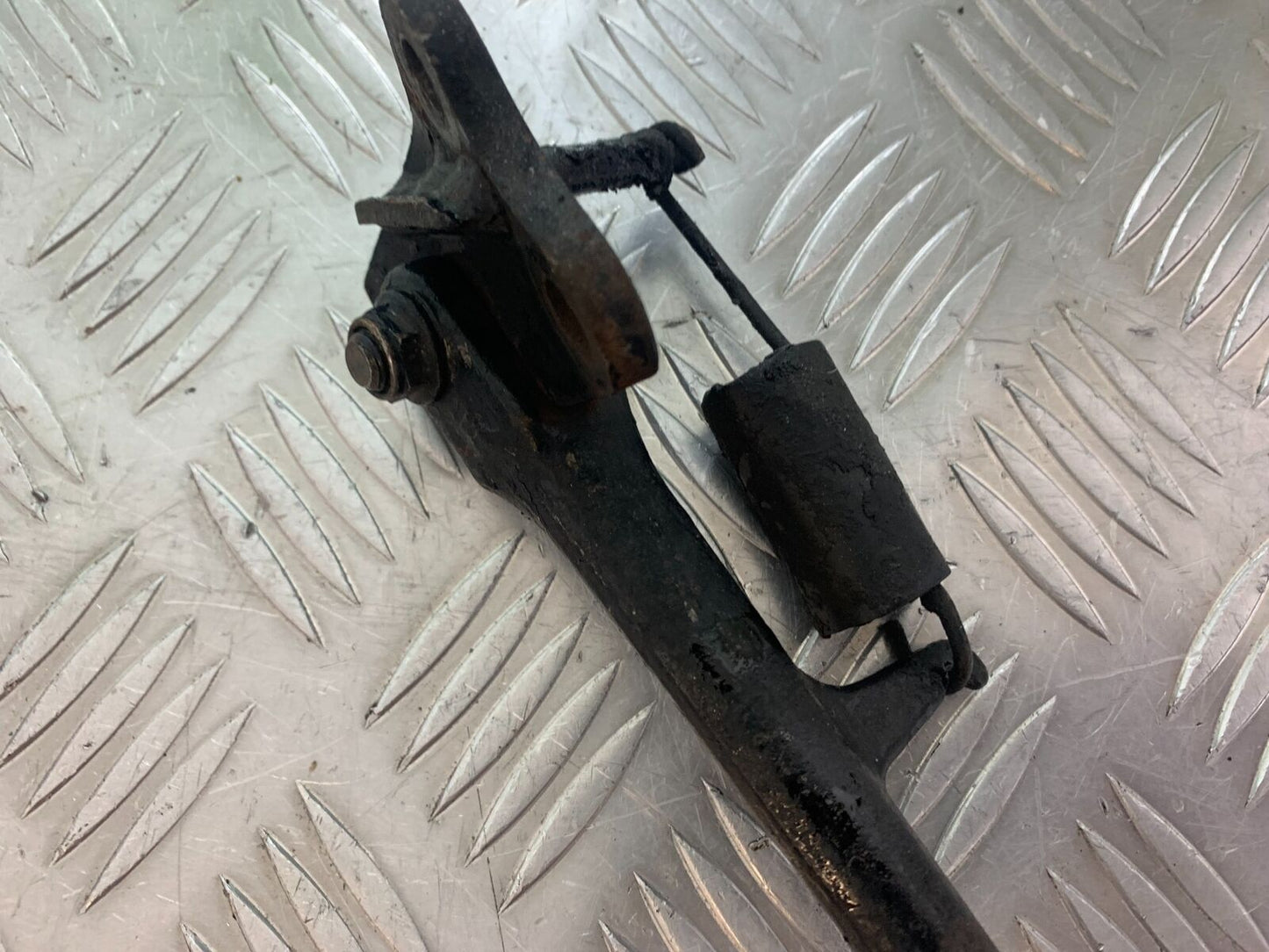 HONDA CBR600 CBR 600 F2 SIDE STAND AND BRACKET YEAR 1991-1994(CMB1133)
