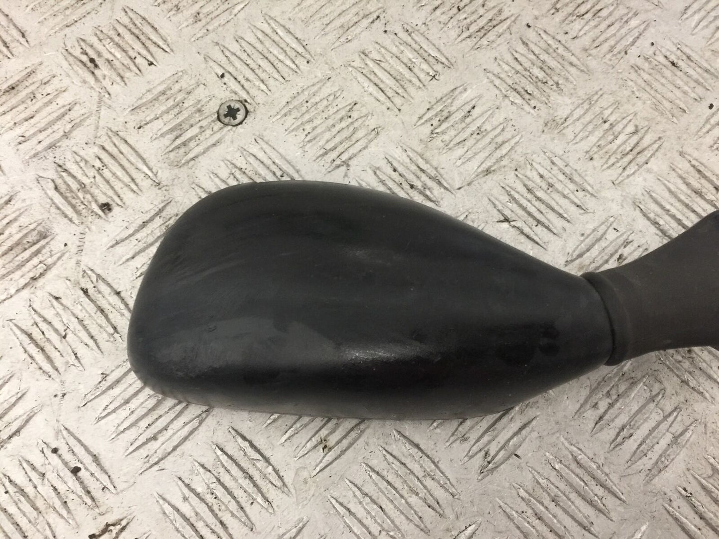 KAWASAKI ZX6R ZX6 J LEFT MIRROR YEAR 2000 (STOCK 836)