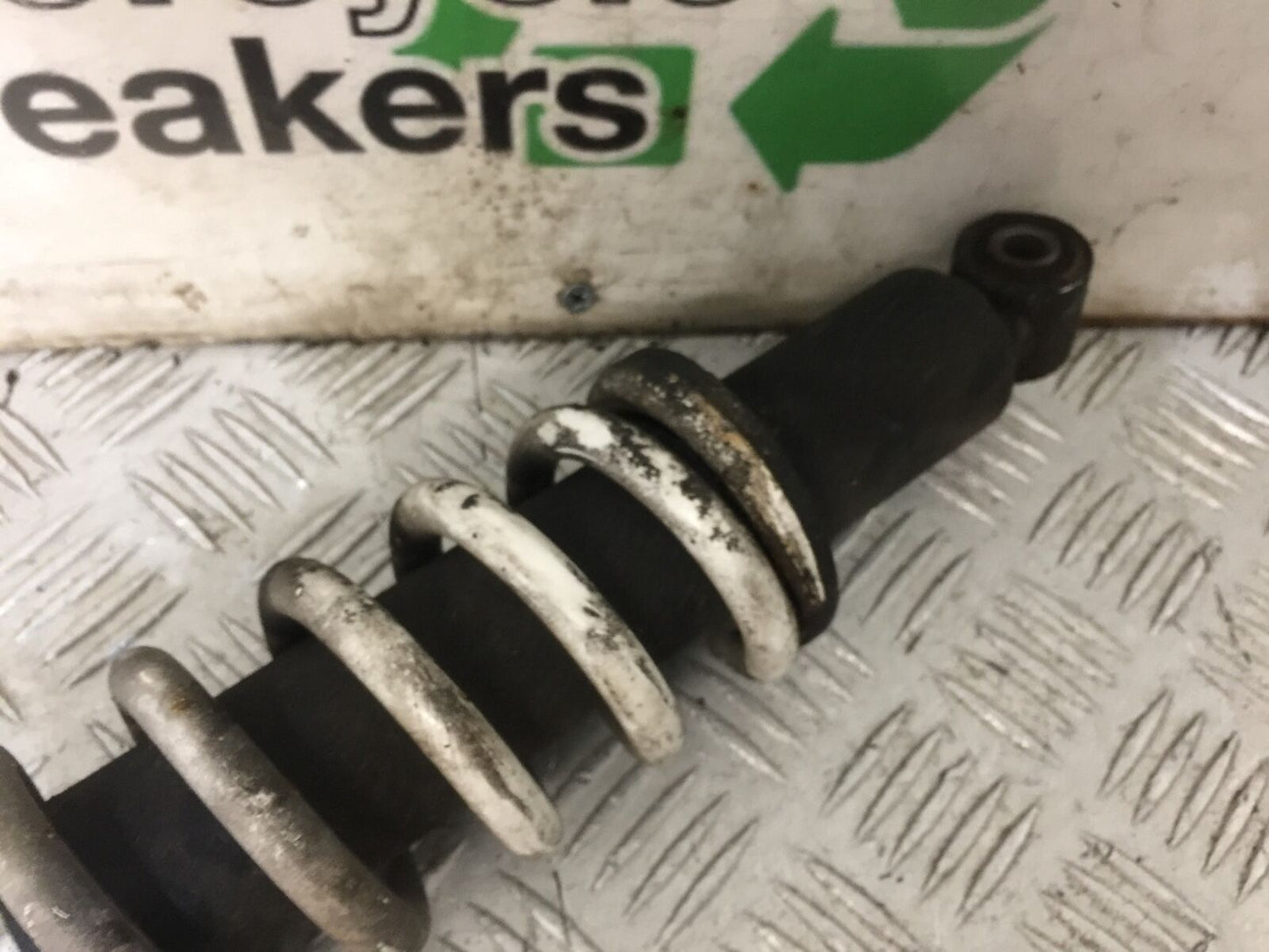 BMW K1200 RS K1200 RS FRONT SHOCK YEAR 2000 (STOCK 856)