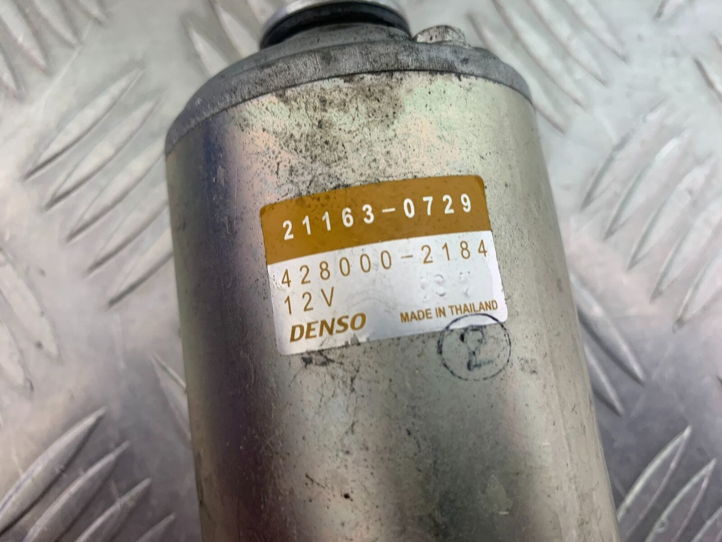 KAWASAKI Z800 Z 800 STARTER MOTOR YEAR 2013-2017 (CMB1059)