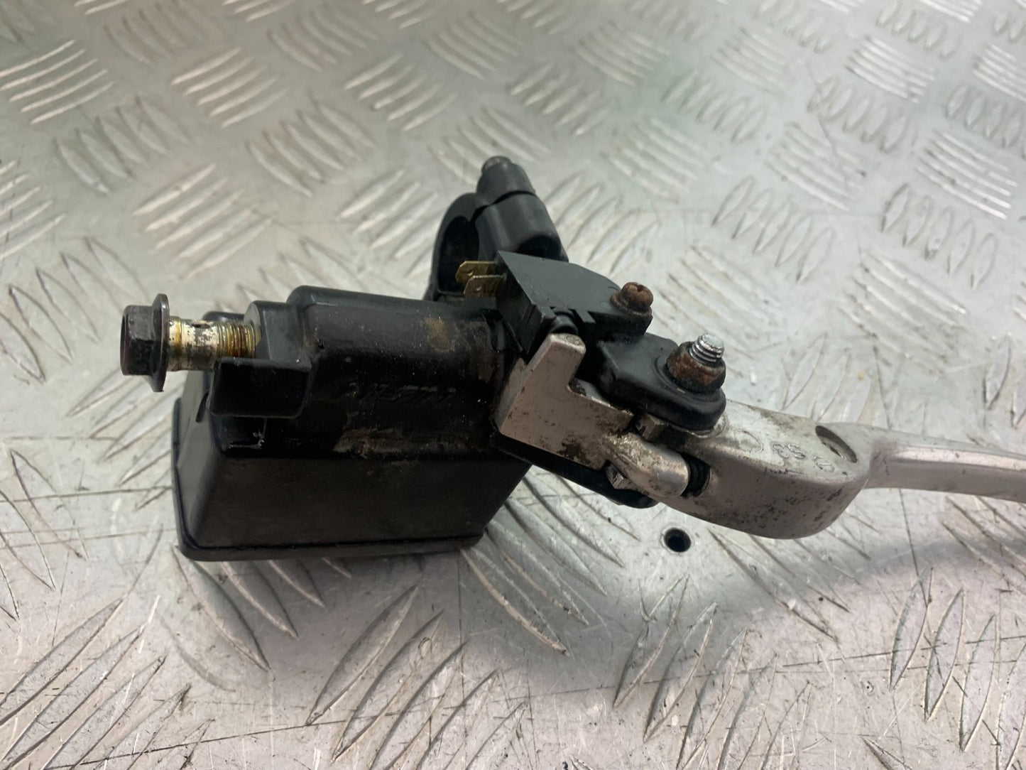 SUZUKI GW250 GW 250 INAZUMA FRONT MASTER CYLINDER YEAR 2013-2018 (CMB1205)