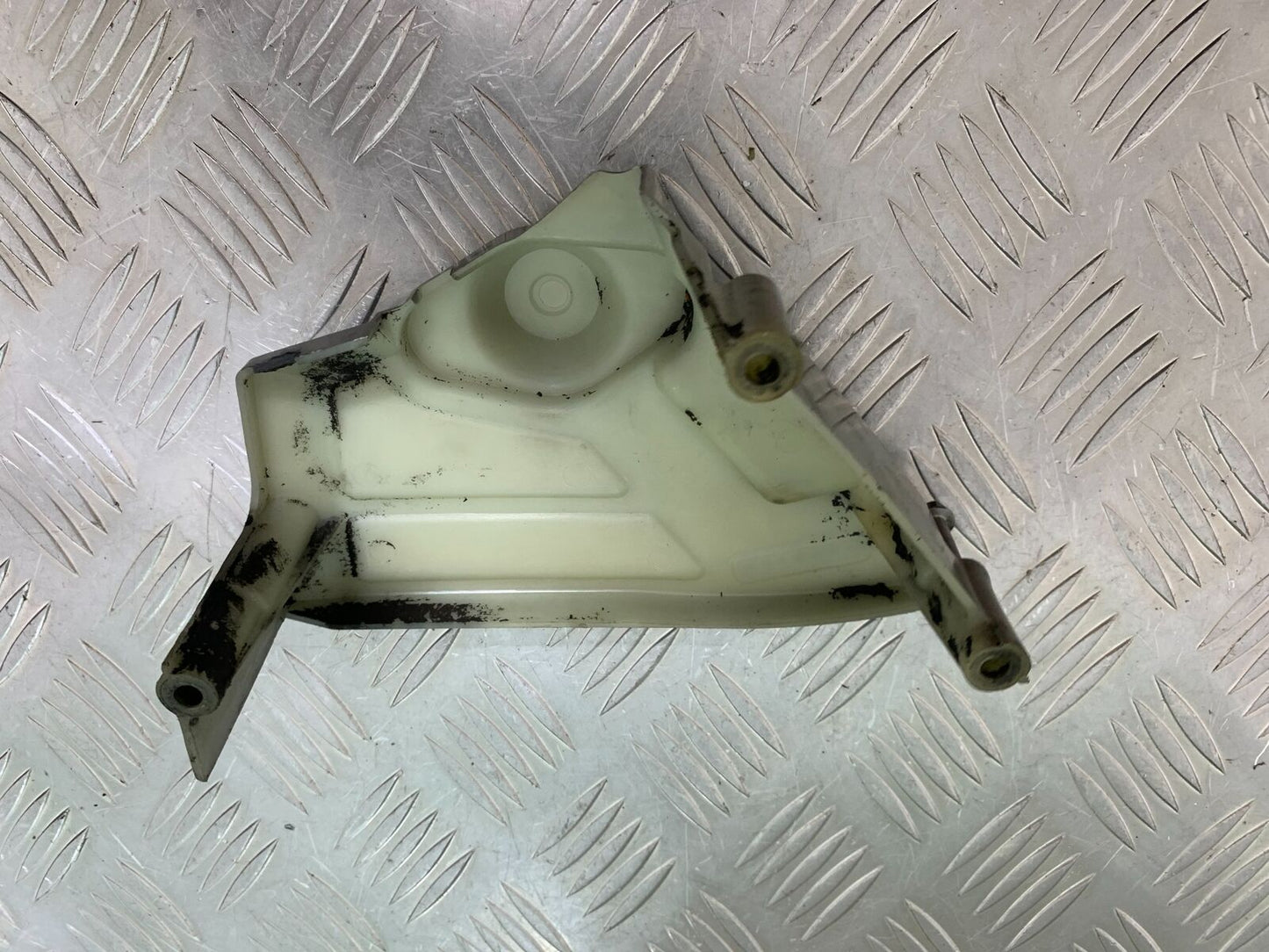 SUZUKI SV650 SV 650 SPROCKET COVER YEAR 2003-2006 (CMB1024)