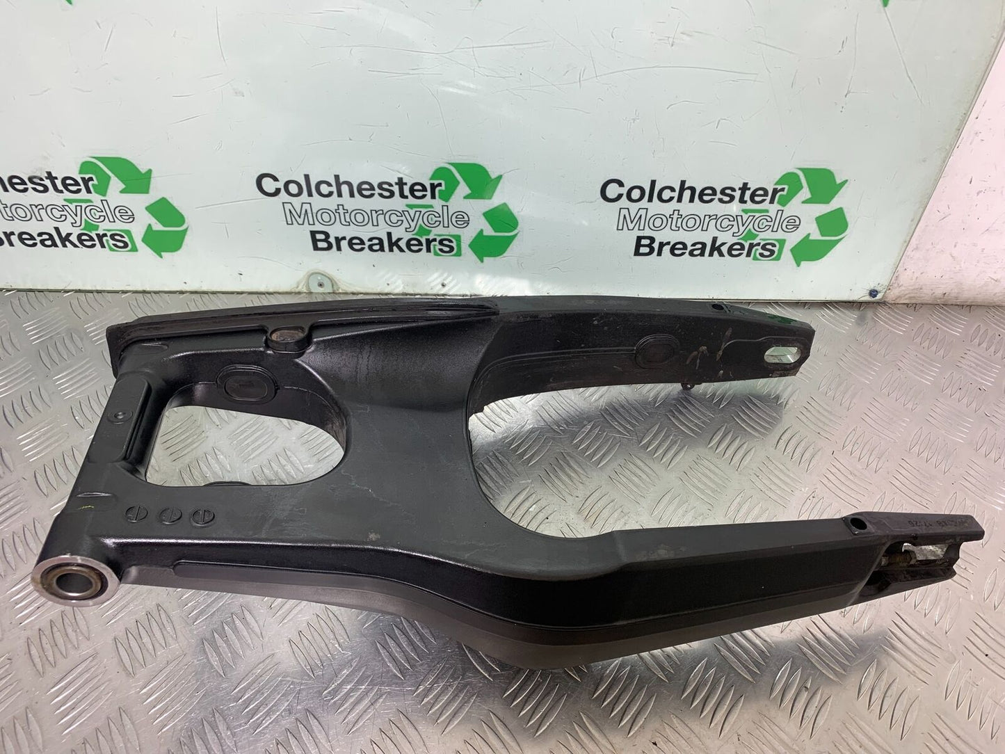 HONDA CB650F CB 650 FA-E SWINGARM YEAR 2014-2017 (CMB1065)