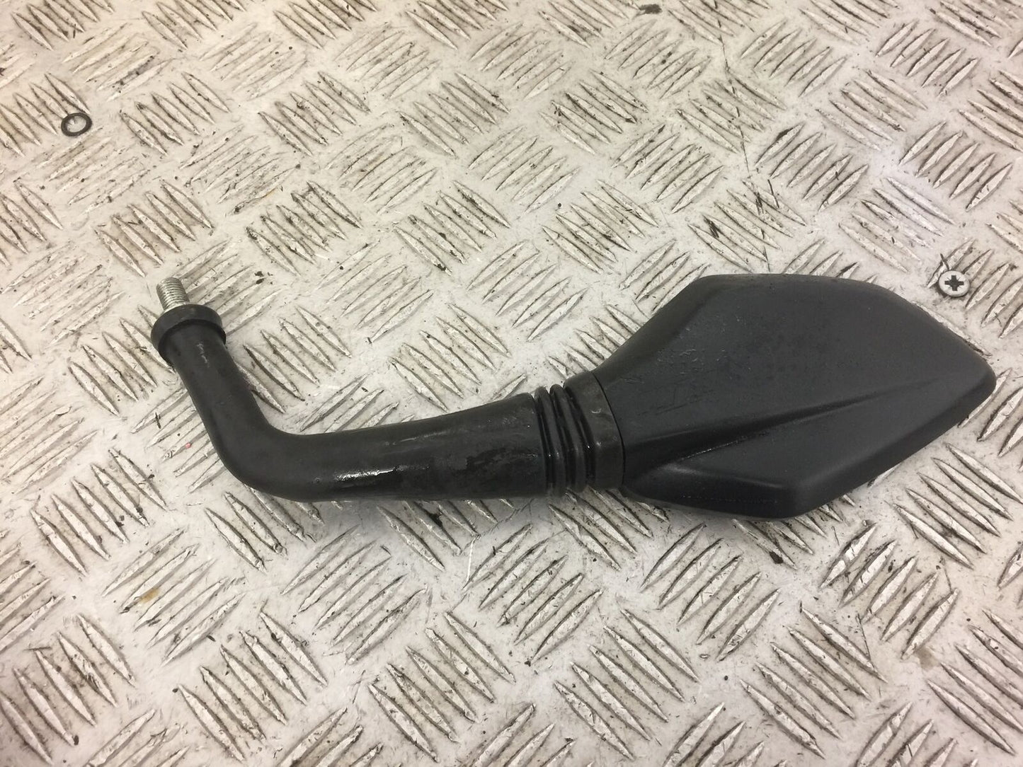 KTM DUKE 390 RIGHT MIRROR YEAR 2013- 2016 (STOCK 490)