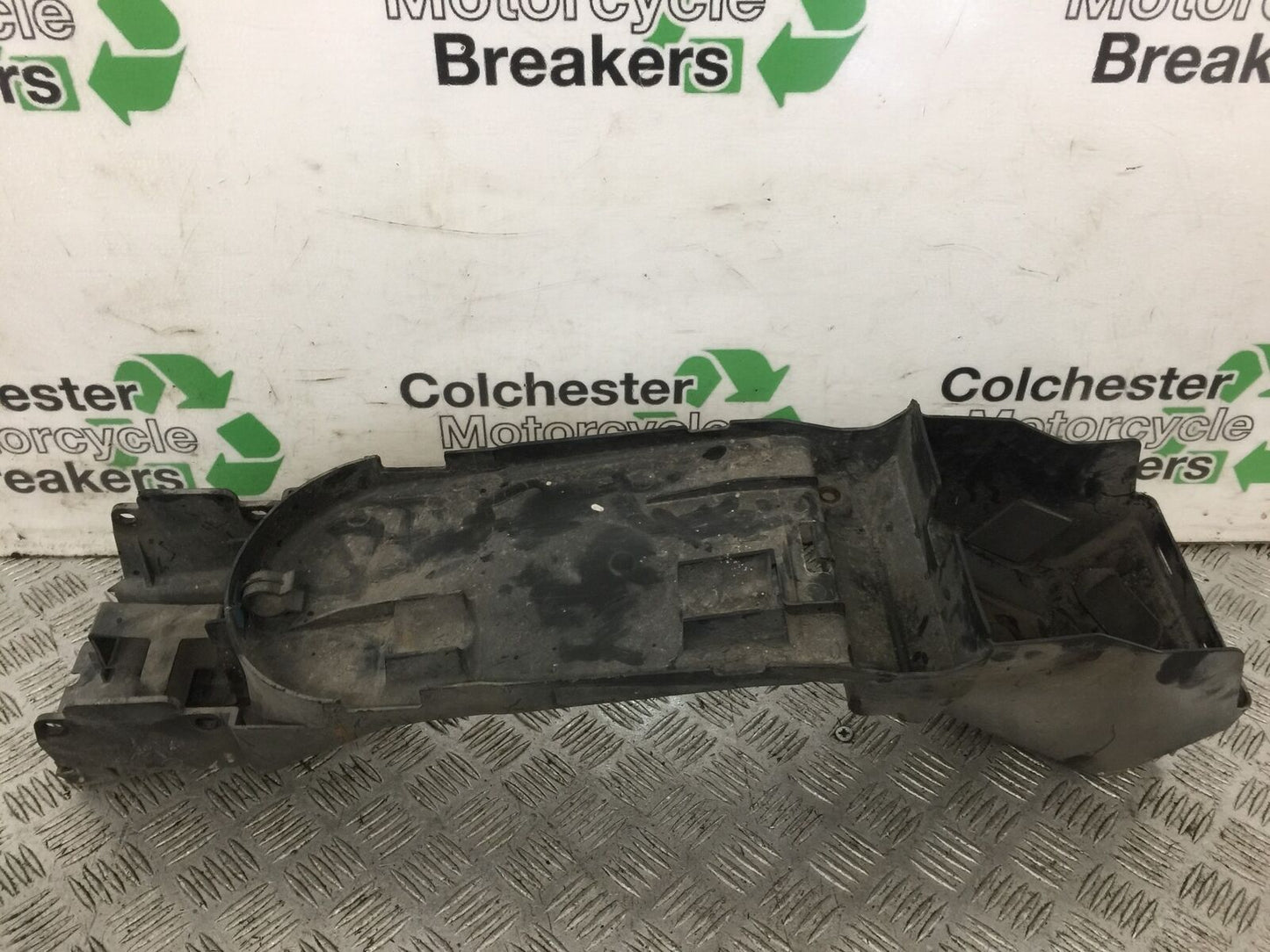 HONDA XL1000 VARADERO UNDERTRAY YEAR 2004 (STOCK 764)