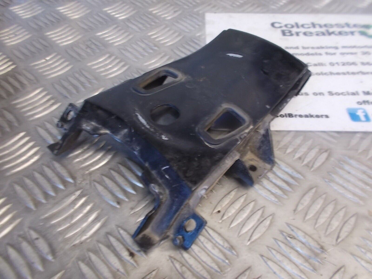 KAWASAKI ER5 TAIL PIECE JOINER YEAR 2000