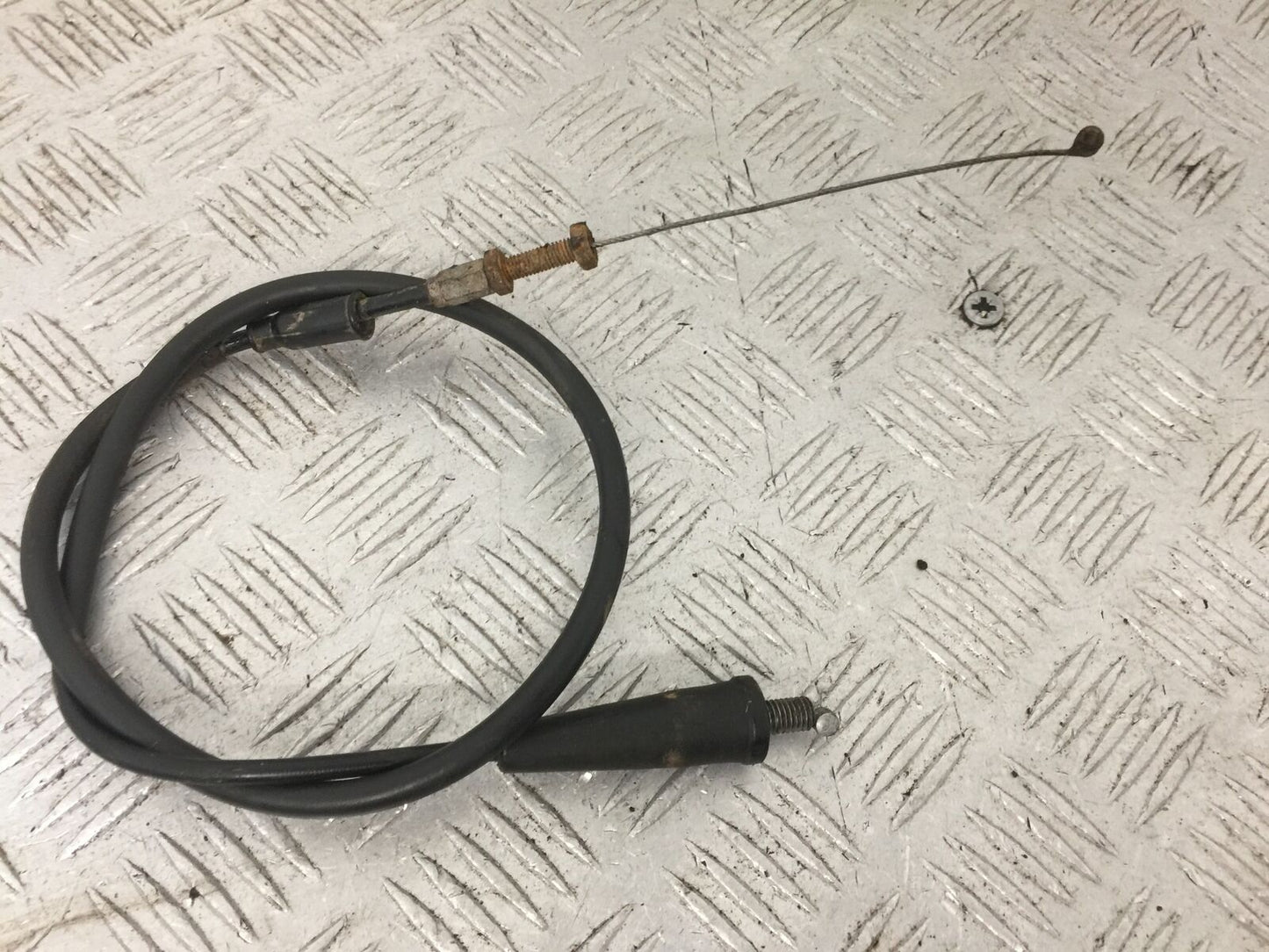 DUCATI MONSTER 600 THROTTLE CABLE YEAR 1994-2001 (STOCK 850)