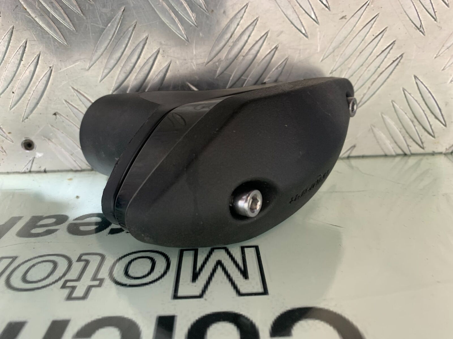 TRIUMPH 1050 SPEED TRIPLE RS 1 X CRASH PROTECTOR 2018-2020 (CMB1029)