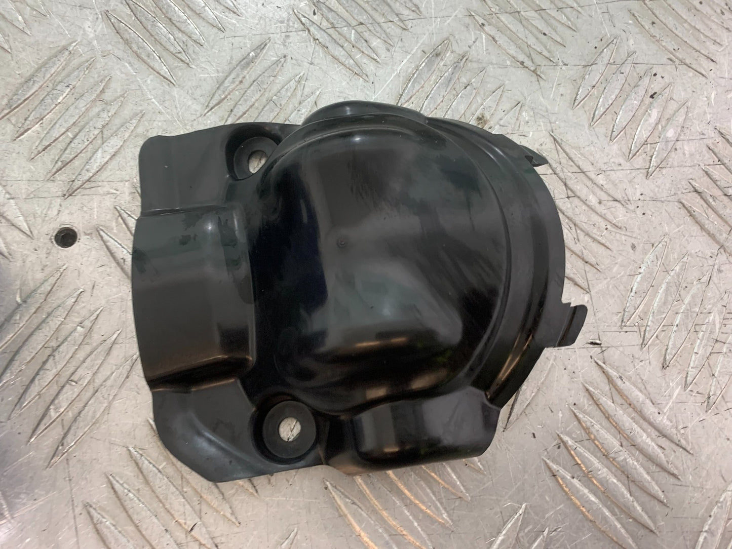 TRIUMPH TRIDENT 660 2X INFILL COVERS YEAR 2021-2024 (CMB1295)