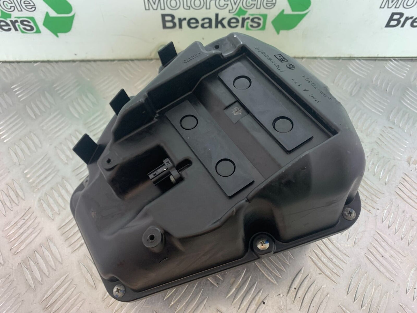 KAWASAKI EN650 VULCAN AIRBOX YEAR 2017-2021 (CMB1060)
