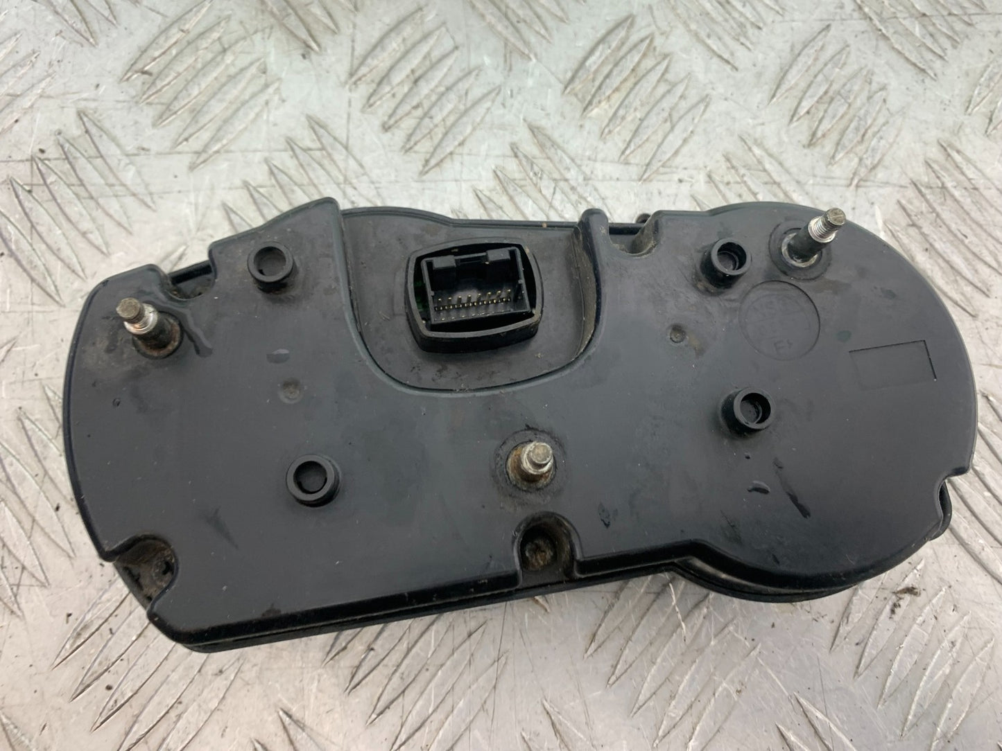 KAWASAKI ER6 F ER6F CLOCKS SPEEDO DASH YEAR 2005-2008 (CMB1277)