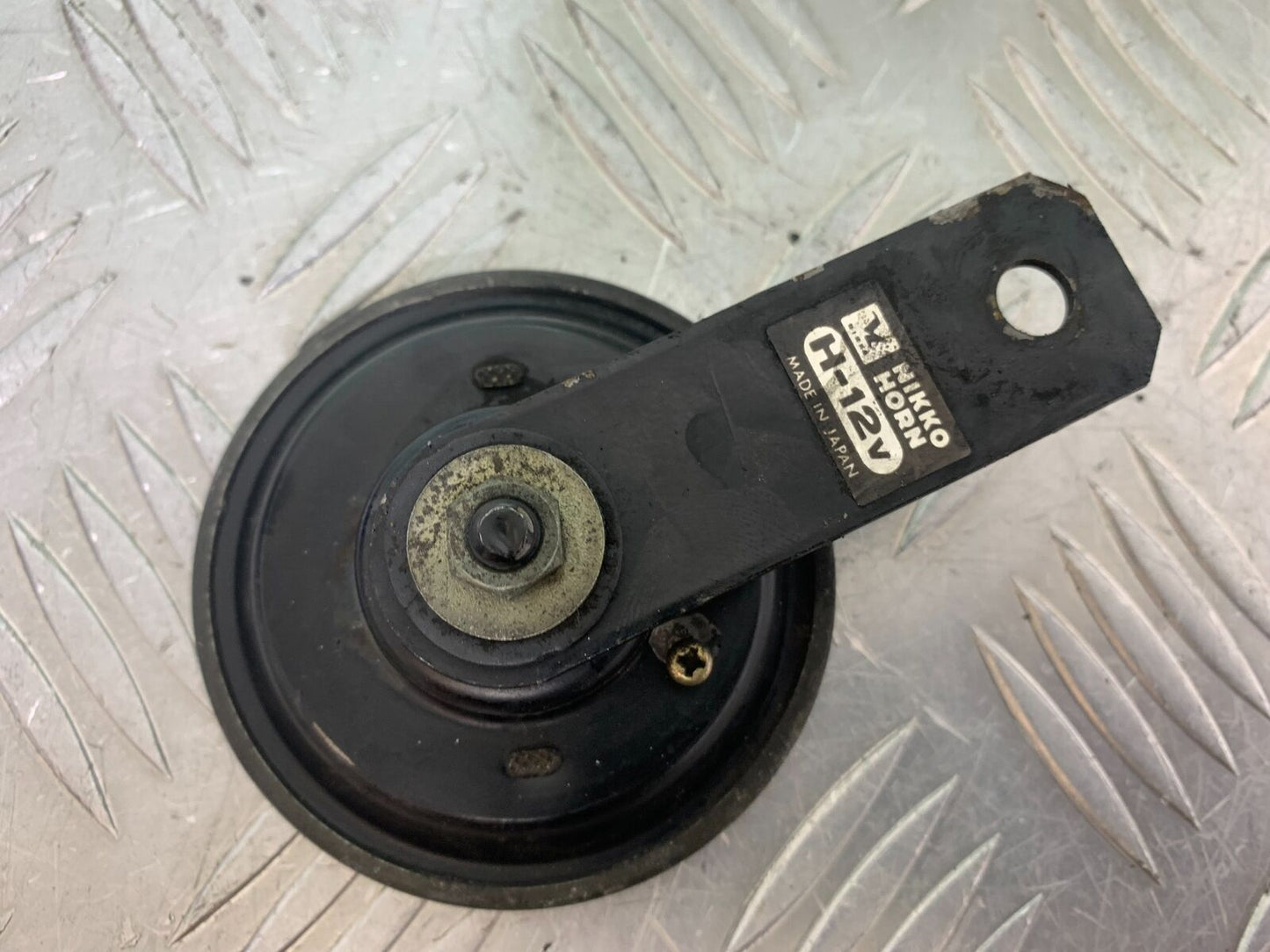 TRIUMPH 1050 SPRINT ST HORN YEAR 2004-2007 (CMB1089)
