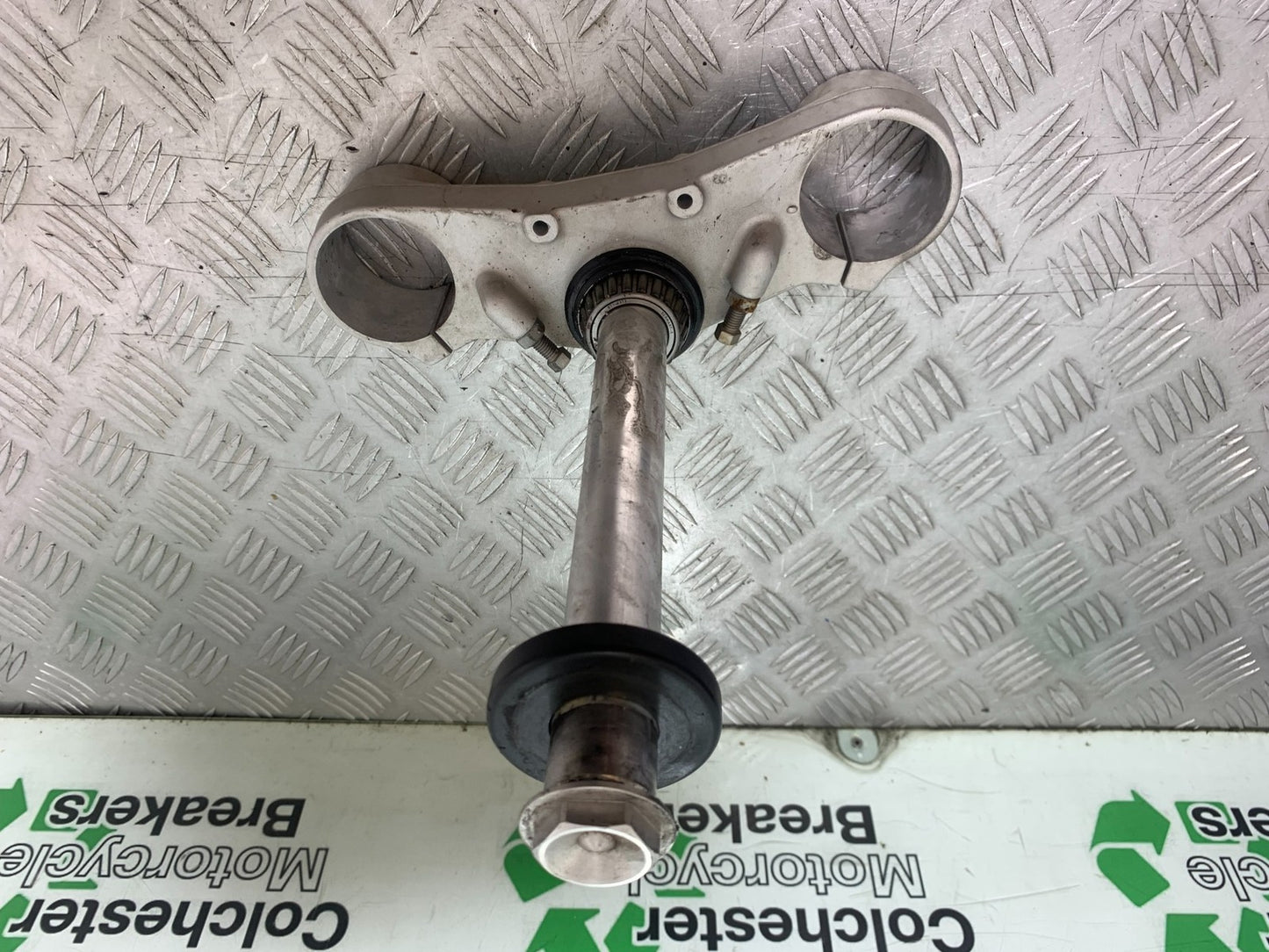 KTM 990 SUPER DUKE BOTTOM YOKE YEAR 2007-2011 (CMB1207)