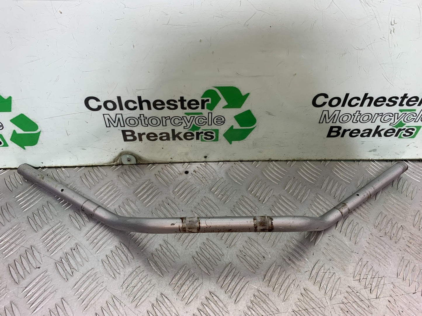 HONDA XL125 VARADERO HANDLEBARS YEAR 2001-2006 (CMB1304)