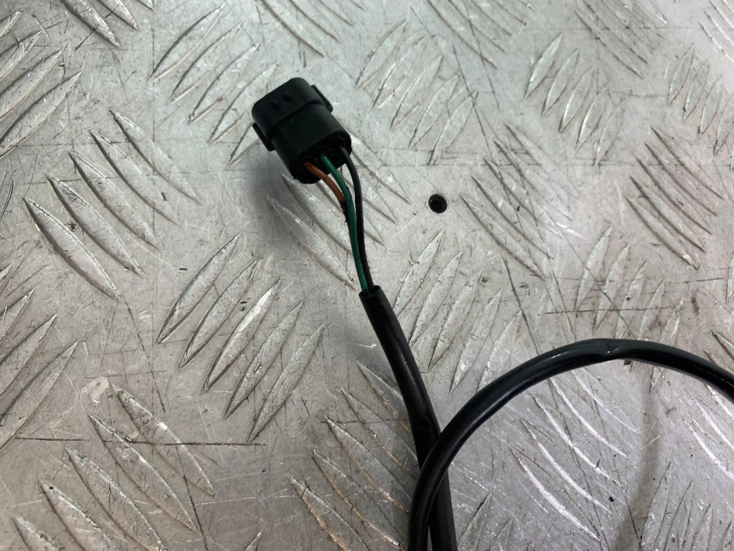 TRIUMPH 1050 SPEED TRIPLE SIDE STAND SWITCH YEAR 2005-2007 (CMB1322)