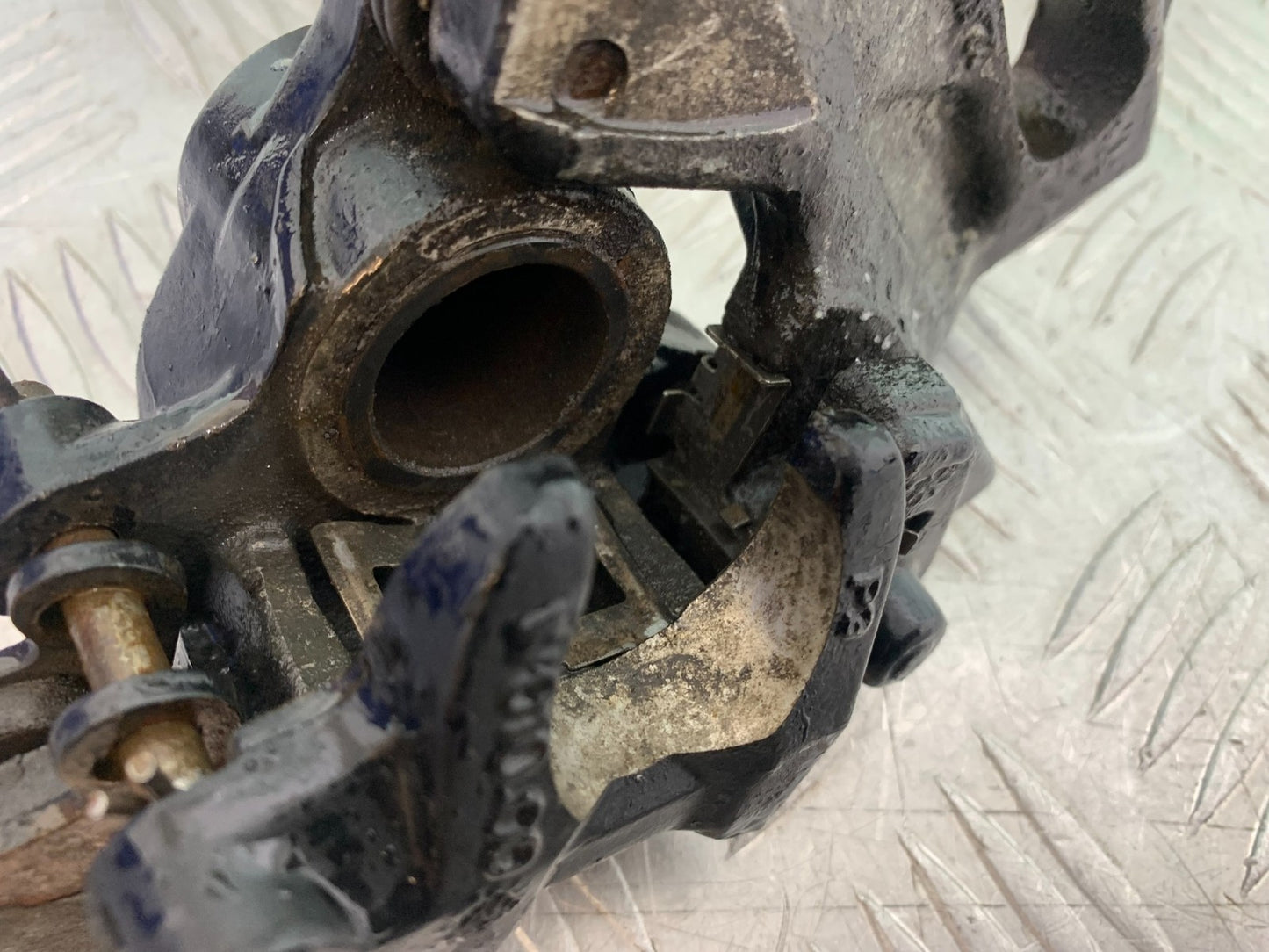 KTM RC125 RC 125 REAR BRAKE CALIPER YEAR 2017-2022 (CMB 1244)
