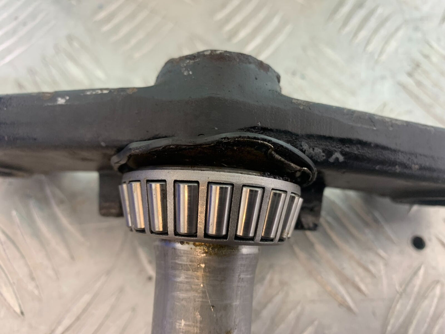 HONDA CBR600 CBR 600 F2 BOTTOM YOKE YEAR 1991-1994(CMB1133)
