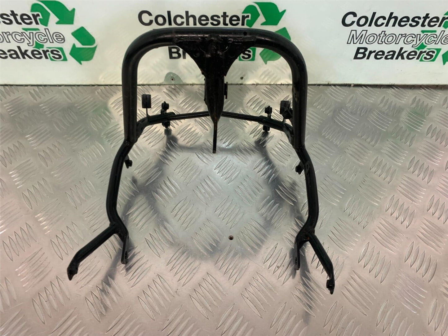 HONDA NC750 NC 750 X FAIRING BRACKET 2014-2016 (STOCK 945)