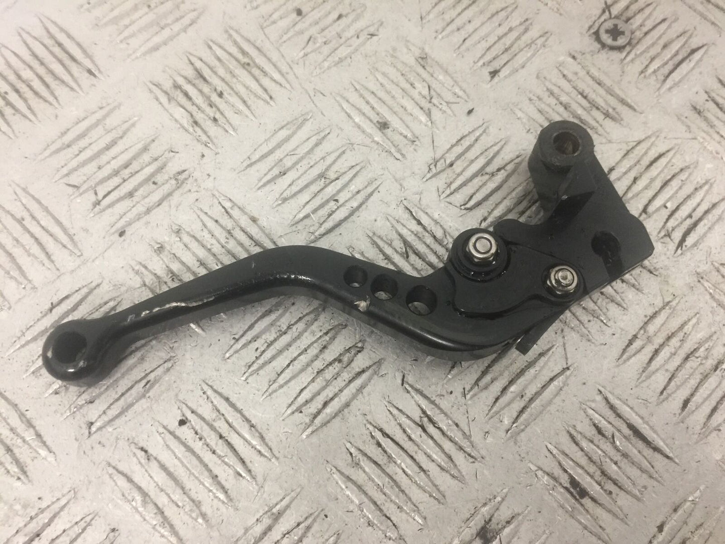 HONDA CBR600 CBR 600 RR CLUTCH LEVER YEAR 2009-2012 (STOCK 804)