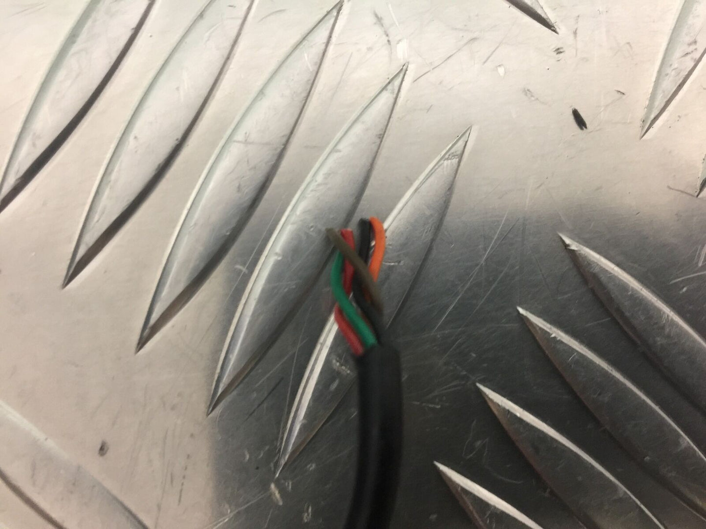 KAWASAKI ZX10R ZX10 R GEAR INDICATOR YEAR 2004-2005 (STOCK 932)