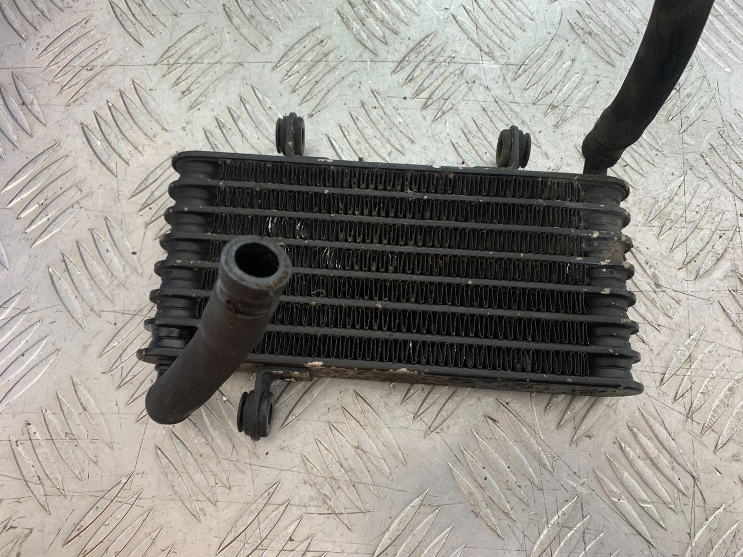 APRILIA RSV1000 RSV 1000 MILLE OIL COOLER 1998- 2003 (CMB1184)