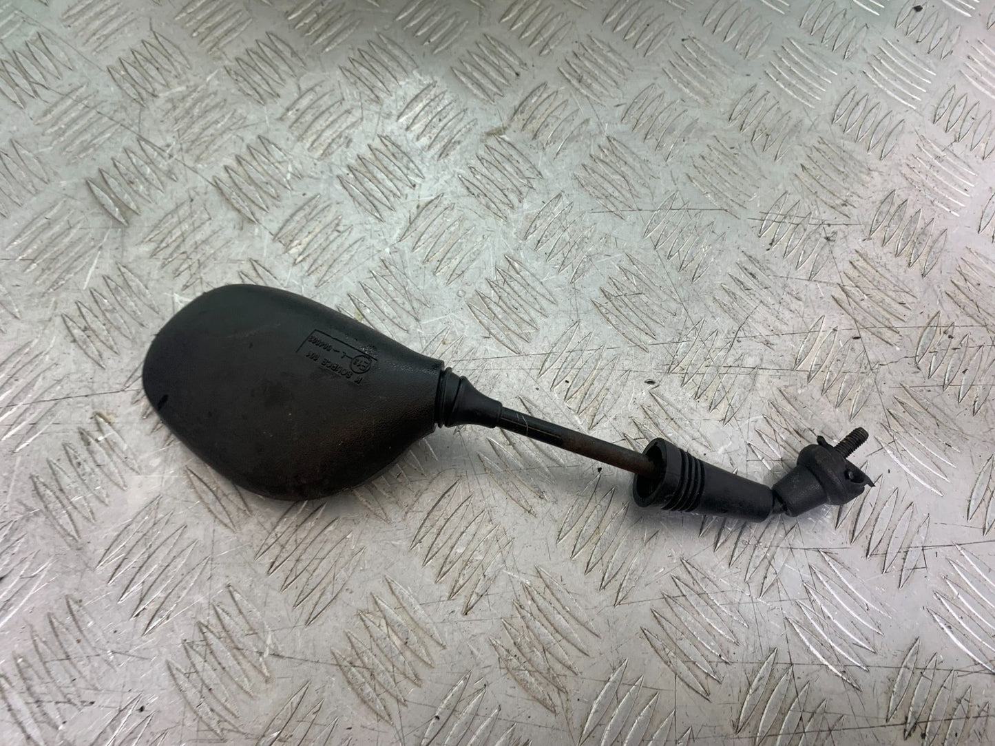 YAMAHA XMAX 250 XMAX 250 LEFT MIRROR YEAR 2006-09 (CMB1201)
