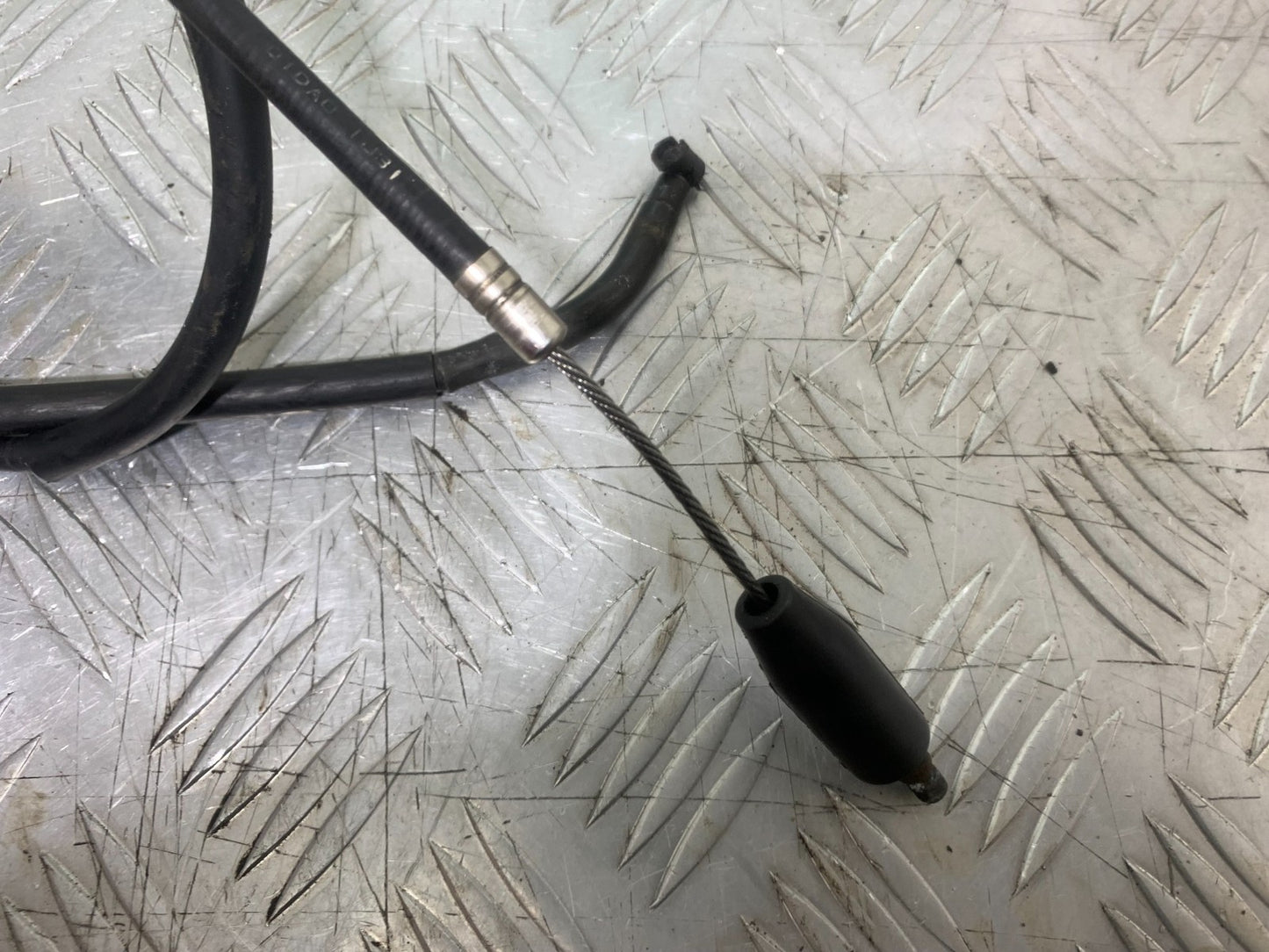 SUZUKI GS500 GS 500 CLUTCH CABLE YEAR 2001-2008 (CMB1254)