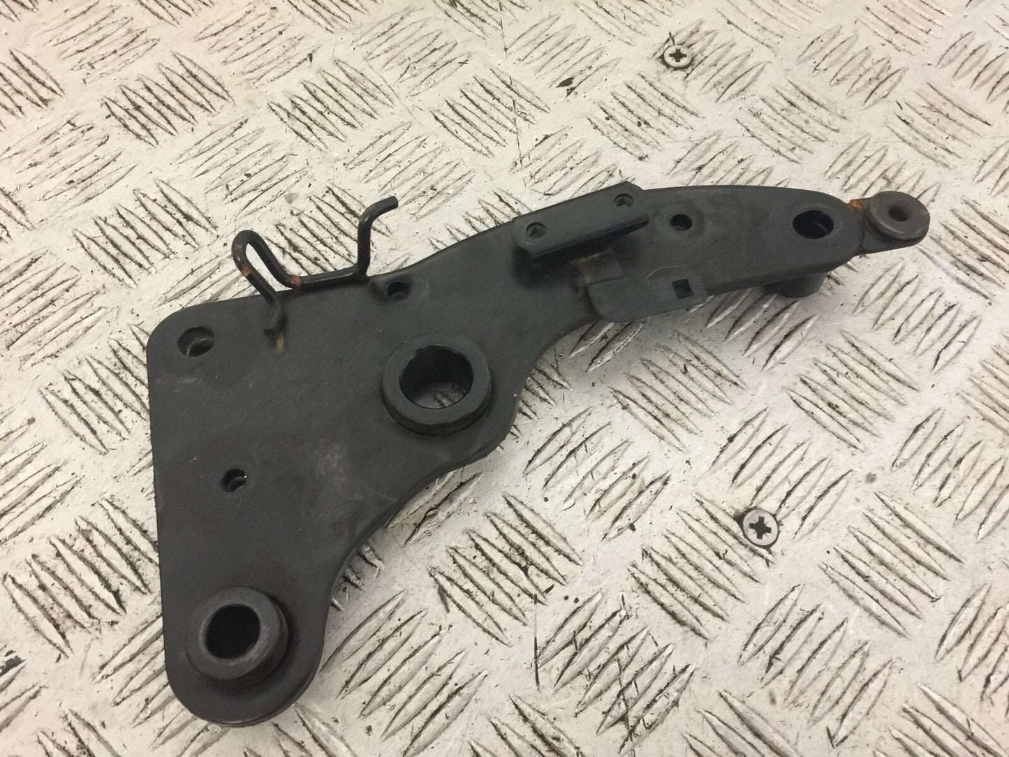 KAWASAKI VN 650 VULCAN FRAME BRACKET YEAR 2017-2021 (STOCK 705)