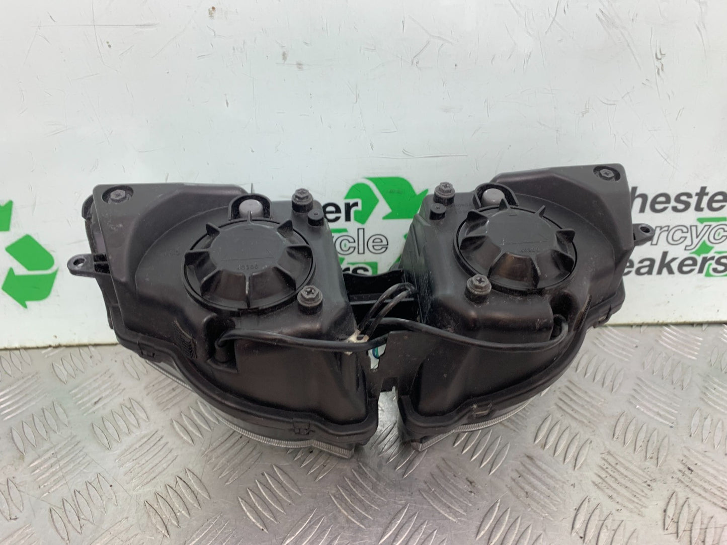 HONDA CBR1000 RR HEADLIGHT YEAR 2008-2011 (CMB1330)