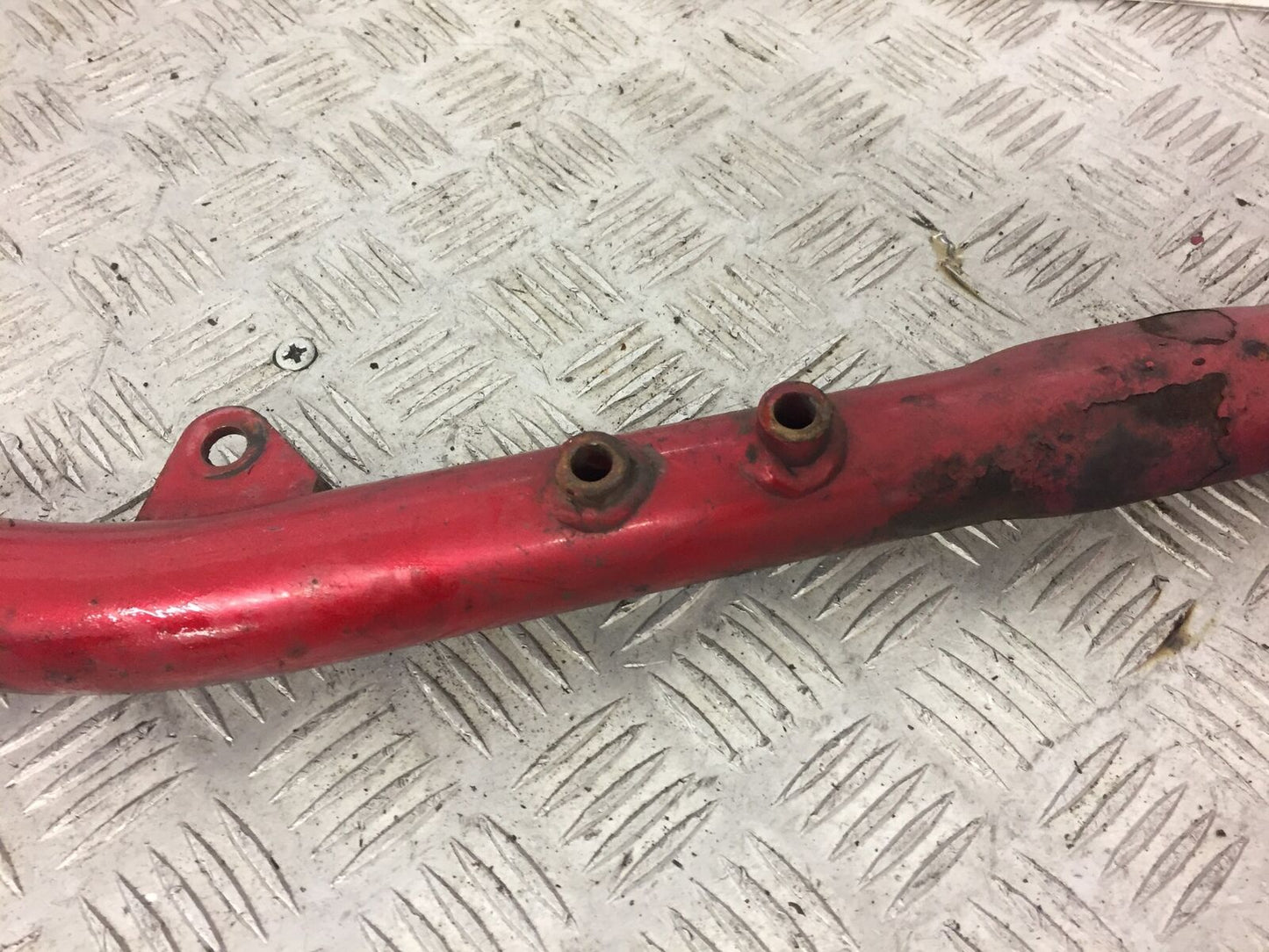 YAMAHA XJ900 XJ 900 DIVERSION FRAME RAIL YEAR 1994-2002
