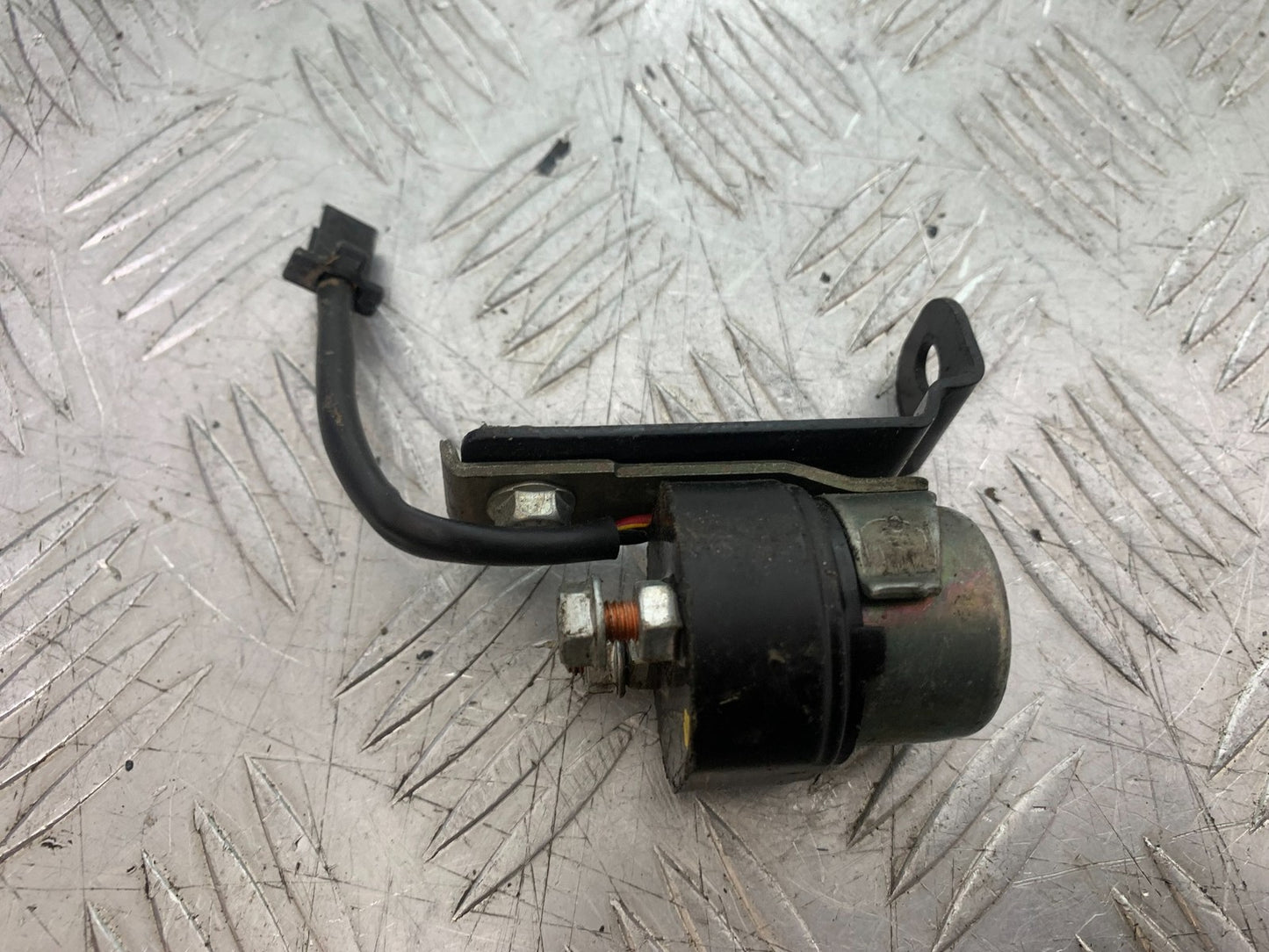 BSA 650 GOLD STAR STARTER SOLENOID YEAR 2022-2025 (CMB1262)