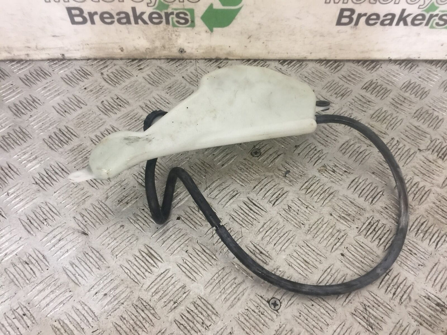KAWASAKI Z750 Z 750 COOLANT BOTTLE YEAR 2009-2012 (STOCK 810)