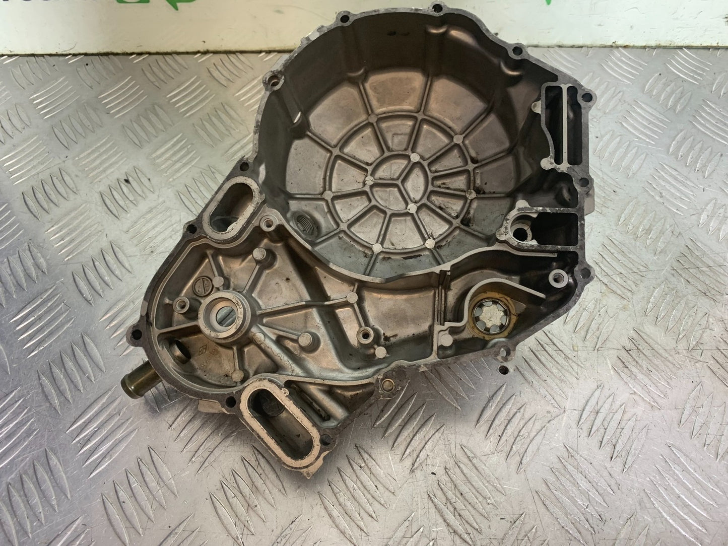 SUZUKI SV1000 SV 1000 S CLUTCH COVER YEAR 2003-2007 (CMB1293)