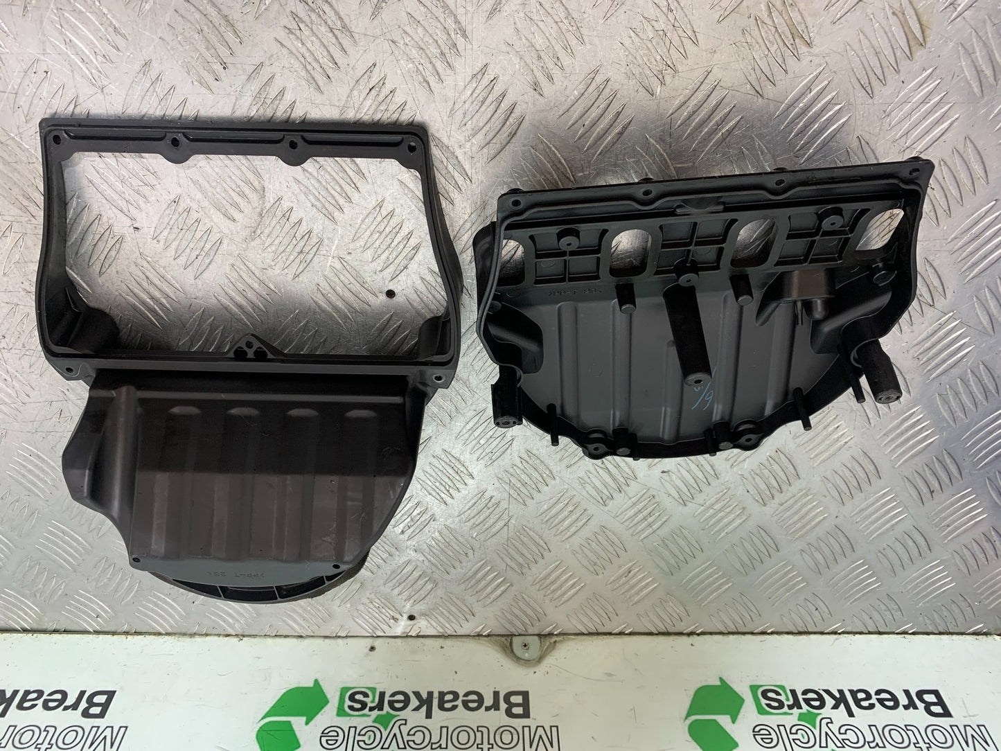 KAWASAKI ZX10R ZX10 R AIR BOX 2008-2010 (CMB1301)