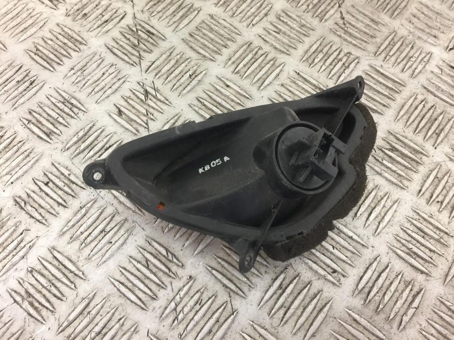HONDA NT650 V DEAUVILLE FRONT RIGHT INDICATOR YEAR 1999 (STOCK NO 309)