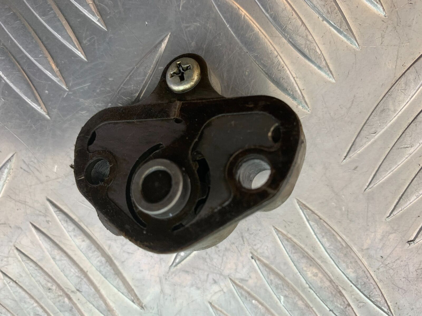 YAMAHA XT125X XT125 X OIL PUMP YEAR 2008 (STOCK 857)