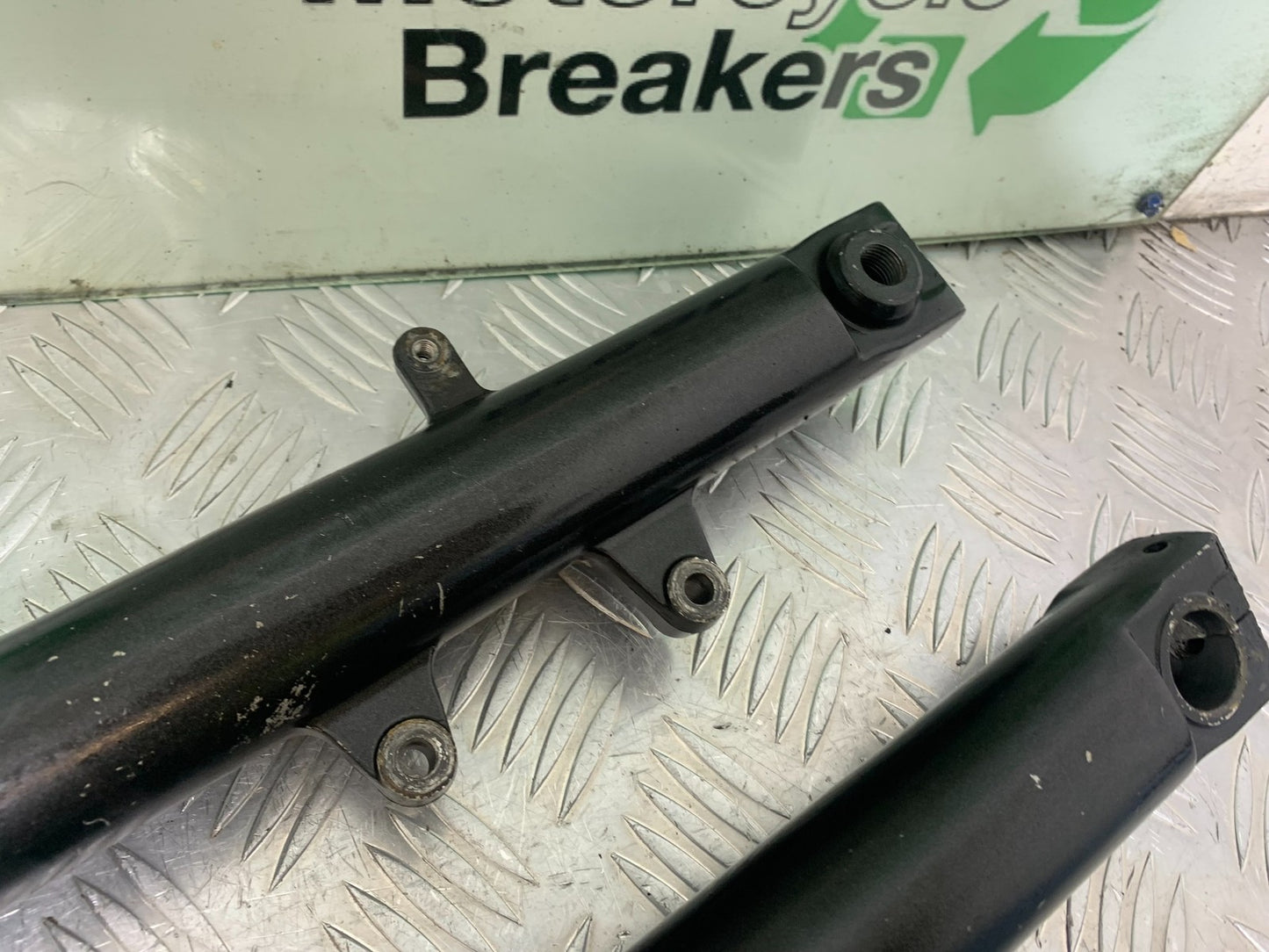 HONDA CB500 F CB500F FORKS YEAR 2013-2015 (CMB1235)
