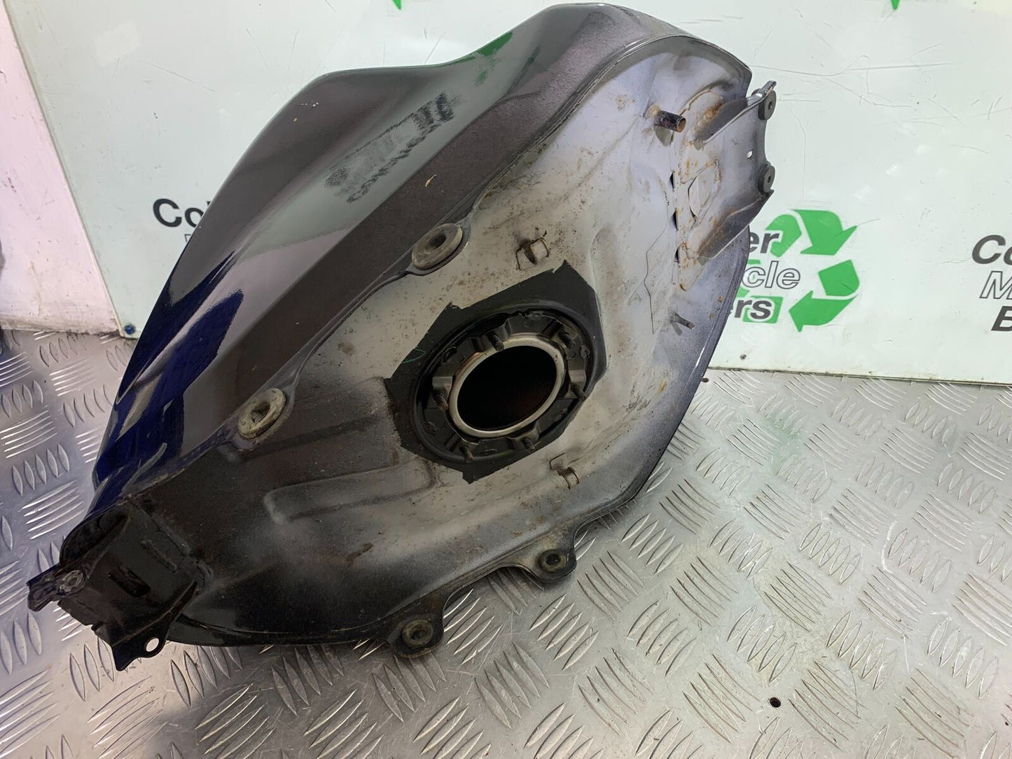 HONDA CBR500R CBR 500 R PETROL TANK YEAR 2016 (CMB1066)
