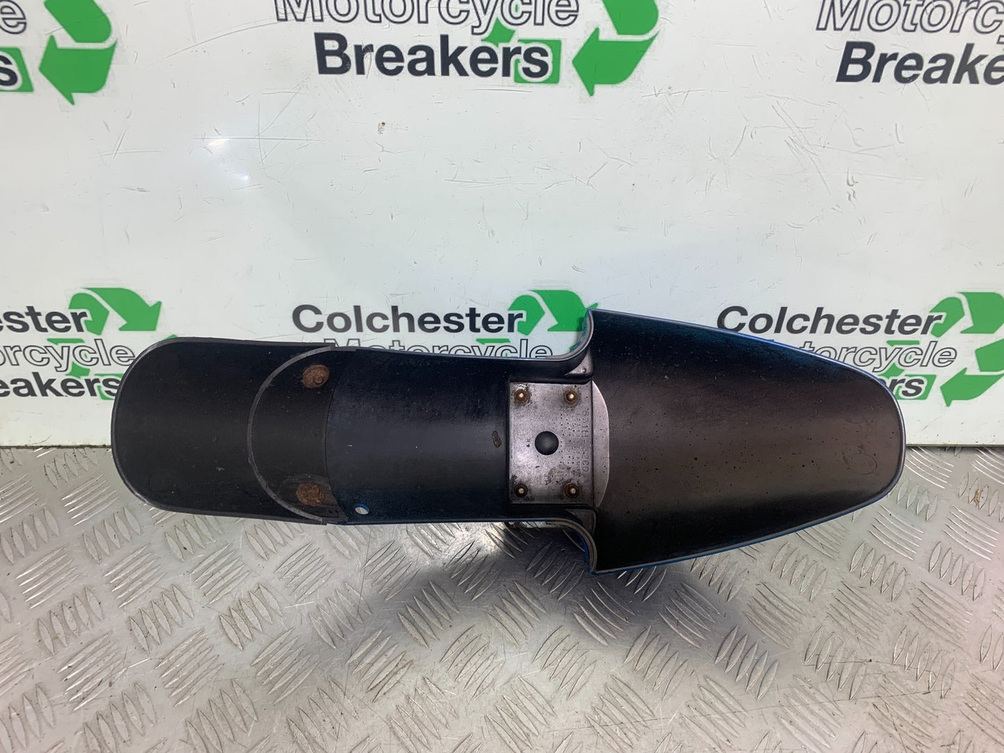 SUZUKI GSX1100 G GSX 1100 G FRONT MUDGUARD 1991-1996 (CMB1283)