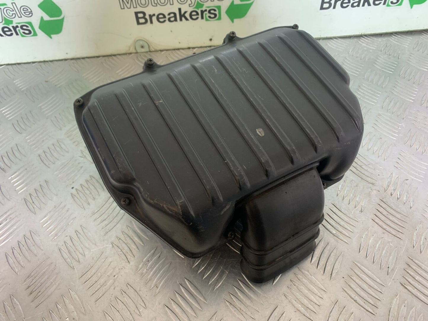 HONDA VFR750 VFR 750 FL-M-N-P AIRBOX YEAR 1990-93 (CMB1093)
