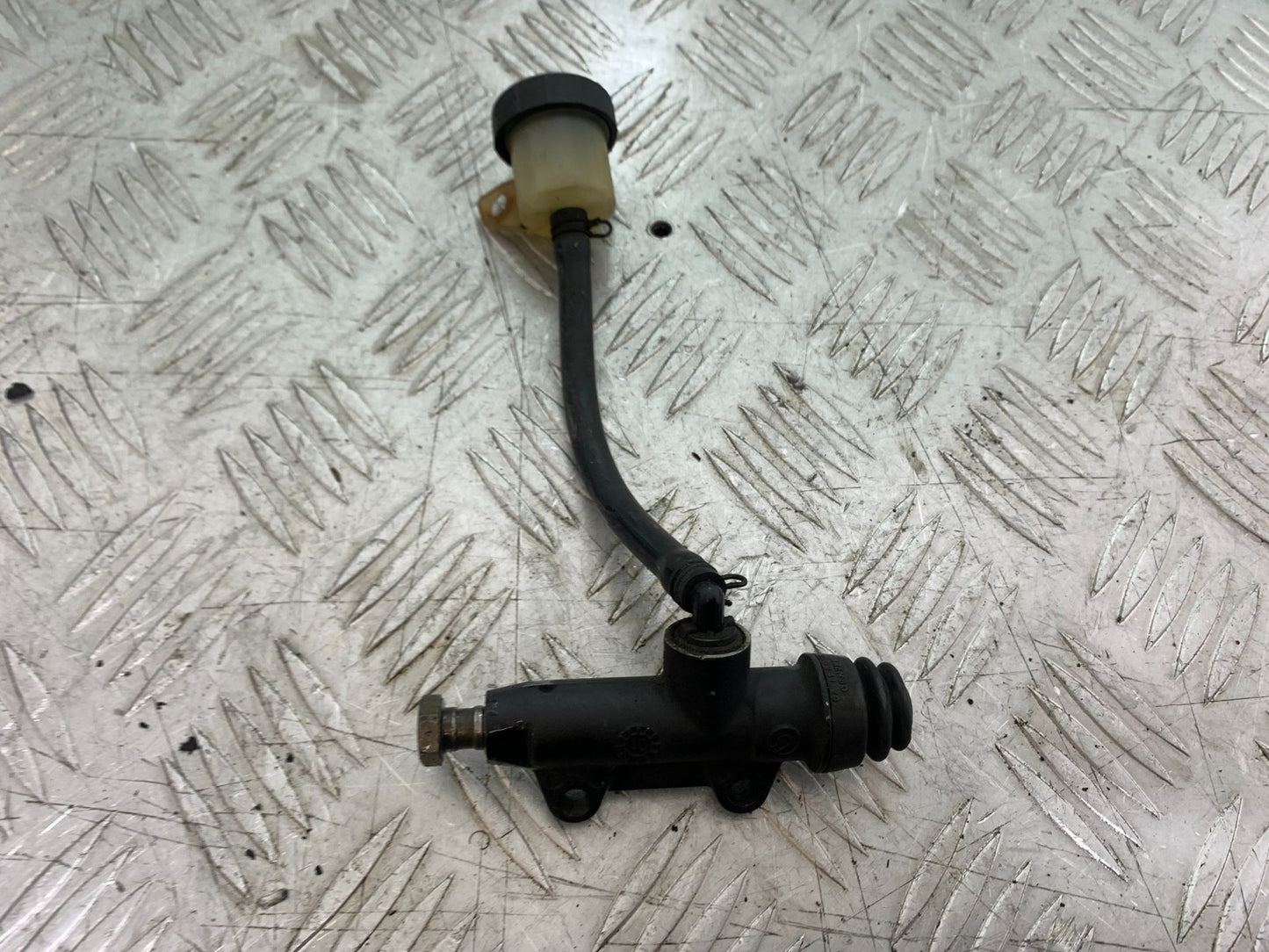 APRILIA RSV1000 RSV 1000 MILLE REAR MASTER CYLINDER 1998- 2003 (CMB1184)
