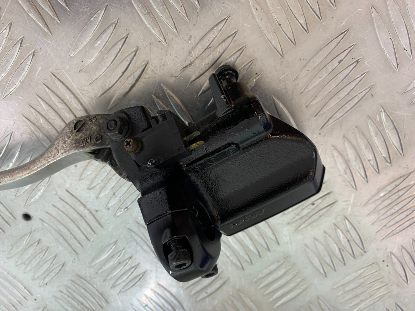 KAWASAKI NINJA 650 FRONT MASTER CYLINDER YEAR 2017-2019 (CMB1018)