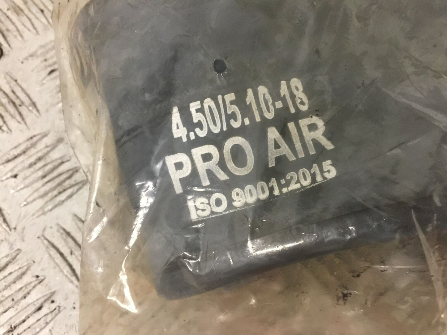 HUSQVARNA TE 610 E INNER TUBE YEAR 2001 (STOCK 803)