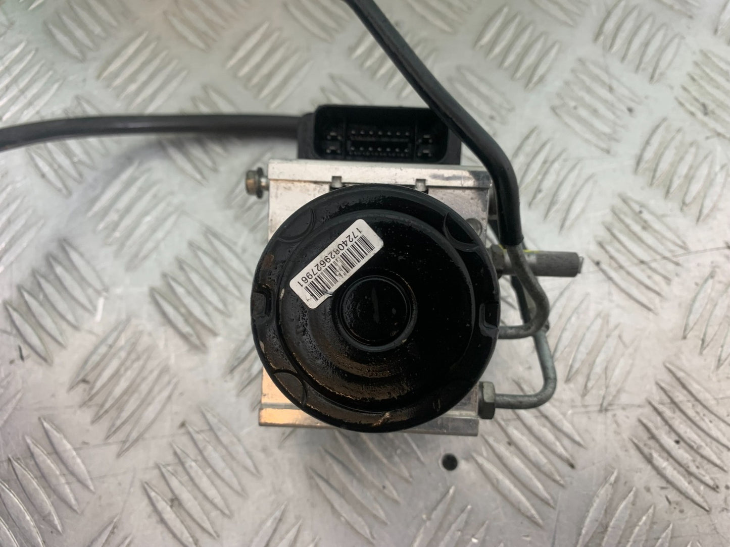 PIAGGIO VESPA GTS 125 ABS PUMP YEAR 2009-2014 (CMB1261)