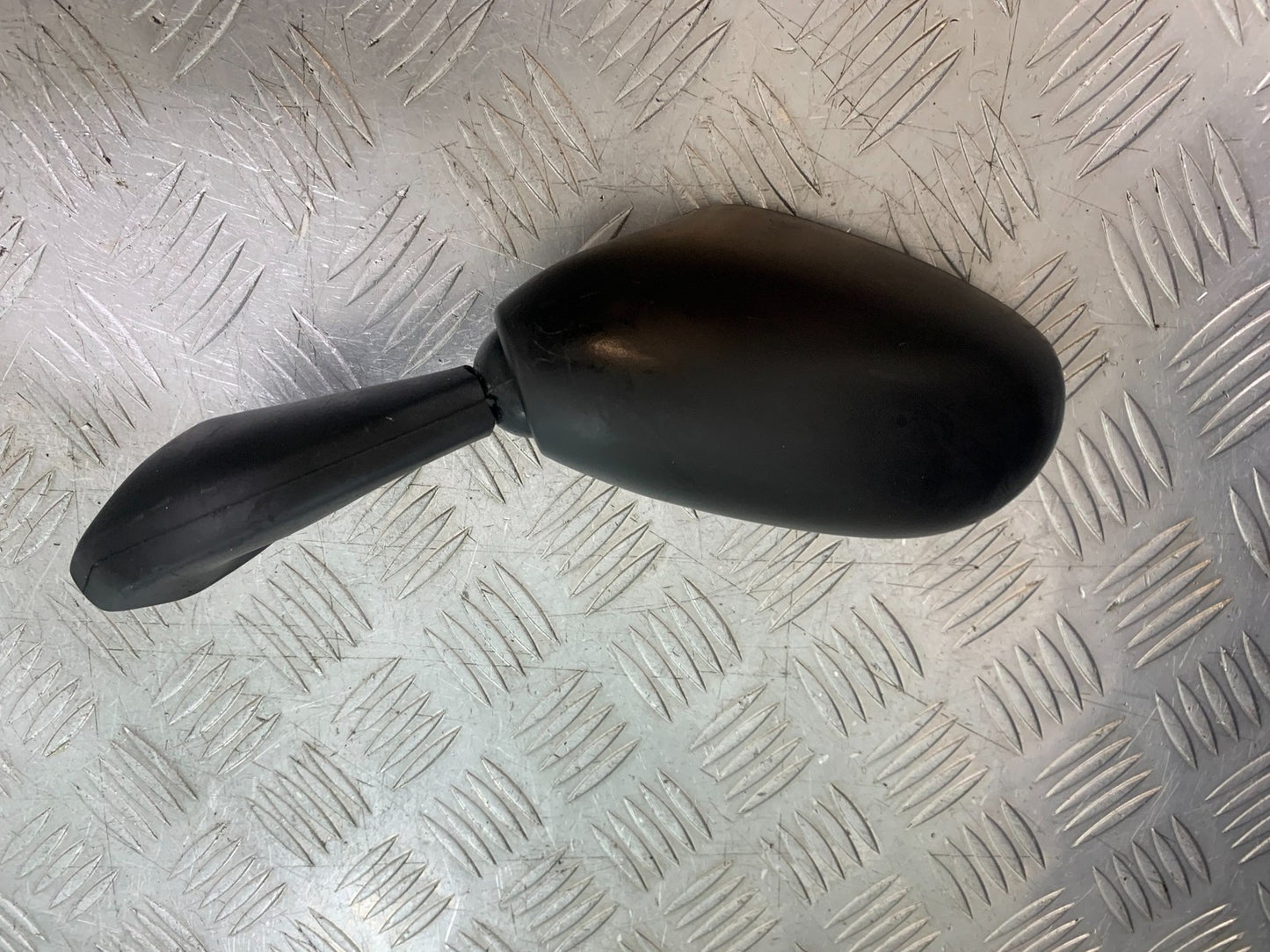 YAMAHA YZF R1 4XV LEFT MIRROR YEAR 1998-99 (CMB1291)